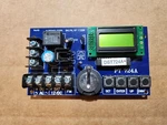 Altronix Programmable Digital Timer - Pt724a. Fixed Price $36.07.