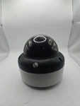 American Dynamics Adci610lt-d113 2 Mp Indoor Dome Ptz Camera W/ Smoked Lid. Fixed Price $24.75.