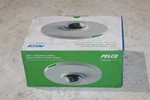 New Pelco Sarix Il10 Series Il10-dp 720p Network Dome Camera. Fixed Price $19.99.