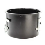 Ultrak Kdt0d000 Kd6i Series Drop Ceiling Backcan Ultradome Tophat. Fixed Price $44.00.