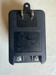 Vitek Vt-24vac/20 Power Supply,output 24vac,va Rating 20. Fixed Price $20.25.
