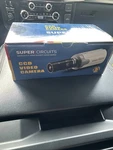 Super Circuits Pc153c-4g Ccd Video Camera - Without Lens Ntsc Dc12v/ac24v. Fixed Price $29.99.