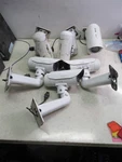 6 Cisco Network Cameras High Definition Outdoor Msip-rem-tny-civs-ipc-6400e. Fixed Price $299.95.
