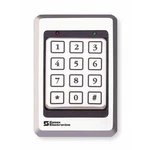 Essex Self Contained Access Control Keypad, 12 Pad 3x4, Stainless Ske-34s. Fixed Price $366.43.
