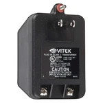 Vitek Vt-24vac/20 Power Supply,output 24vac,va Rating 20 54dl54. Fixed Price $14.60.