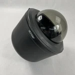 Pelco Df5-pb-0 Fixed In-ceiling Housing With Tinted Dome. Fixed Price $27.99.