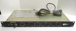 Cohu, 9305-0100, Audio Visual Control Module , Used. Fixed Price $49.80.