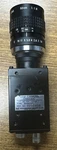 Teli Tokyo Cs8330c Ccd Monochrome Video Camera With Cosmicar 50mm Lens **used**. Fixed Price $145.56.