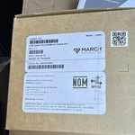 March Networks C3402a Dome Camera Infrared Night Vision Surveillance. Fixed Price $35.00.