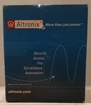 Altronix Altv248ul3 Cctv Power Supply - 8 Fused Outputs 24/28vac. Fixed Price $58.00.