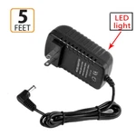 5vdc Adapter Charger For Amcrest Ip2m841b 1080p Pan Tilt Ip2m-841b Power Supply. Fixed Price $8.99.