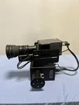 Hitachi Hd Color Camera Dk-h32 W/ Fujinon 4132413 Eagle Pan Tilt Py-101/ccb-101. Fixed Price $1138.99.