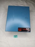 Mg Electronics Dps-9-ul 9 Camera 24vac 4a Distributed Power Supply. Fixed Price $25.81.