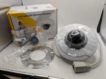 Axis Communications M5065 Ptz Network Camera 01107-004. Fixed Price $79.50.