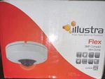 Tyco Illustra Ifs03cfocwst Flex 3mp 2.8mm Sdn Twdr Compact Dome Camera New. Fixed Price $16.88.