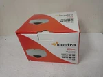 Tyco Illustra Ifs03cfocwst Flex 3mp 2.8mm Sdn Twdr Compact Dome Camera Open Box. Fixed Price $30.00.