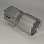 Ganz Zc-l1210 Nha 4x Vari-focal Lens Built-in Camera Untested As Is No Accessory. Fixed Price $59.99.