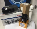 Bosch Vbn-5085-c21 Security Color Camera W/ 3.5-8mm 720tvl Wdr Wall Mount New!. Fixed Price $93.90.