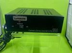Panasonic Wv-ps10a Camera Drive Unit. Fixed Price $24.50.