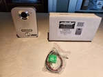 Alpha Communications Vr237s 1-button Video Station - Silver. Fixed Price $75.00.