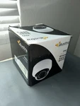 American Dynamics Ips02d2ocwit Illustra Pro 2 Mp Camera 3-9m Outdoor Vandal. Fixed Price $179.99.