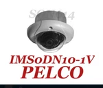 Pelco Ims0dn10-1v Sarix Security Network Color Camera W/ .5mp 2.8-10mm Tested!. Fixed Price $29.90.