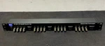 Nvt Nv-1642 Phybridge Utp16 Amplified Chanel Stubeq Active Receiver Hub 232c. Fixed Price $100.00.