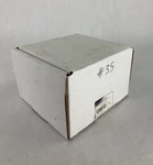 Pelco 3.0c-h4a-d01 Vandal-resistant Indoor Fixed Dome Camera Ims0dn10-1v. Fixed Price $23.80.
