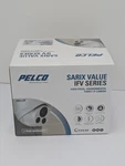Pelco Ifv222-1ers Sarix Value Series Environmental Ir Turret Camera For 2 Or 5mp. Fixed Price $119.99.