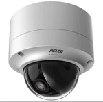 Pelco Imp319-1es Sarix 3mp Outdoor Network Mini Dome Surface Mt.. Fixed Price $222.00.