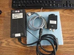Tokyo Electronic Industry: Cs8330c Monochrome Ccd Camera W/ Ac Adapter. Fixed Price $309.99.
