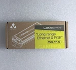Veracity Long Range Ethernet & Poe (vls-1p-c). Fixed Price $170.00.