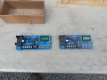 Altronix Digital Programmable Timer Pt724, Lot Of 2. Fixed Price $39.00.