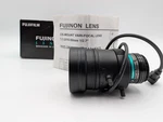 Fujifilm Fujinon Yv3.3x15sr4a-sa2 / Sa2l Cs-mount Verifocal Lens 1:1.5/15-50mm. Fixed Price $36.98.