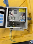 Pelco Wcs1-4 Master Camera Power Supply. Fixed Price $120.00.