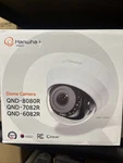 Hanwha Qnd-7082r. Fixed Price $125.00.