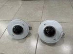 Axis P3225 - Lv And Tp3201 Recessed Mount. Fixed Price $120.00.