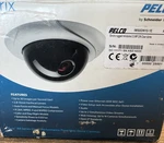 Pelco Ims0dn10-1e Sarix Mini Dome Camera. Fixed Price $217.03.