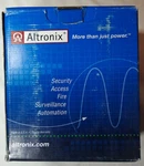 Altronix Altv615dc44ulm3 Dc Cctv Camera Power Supply - New, Worn Packaging. Fixed Price $42.99.