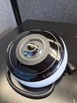 Pixord Pd771 5mp Ir Panoramic Fisheye Dome Network Camera. Fixed Price $160.00.