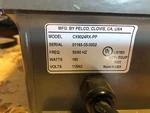 Pelco Legacy Cx9024rx-pp Coaxitron Outdoor Receiver 115 Vac. Fixed Price $399.95.