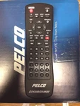 Pelco Dx4500 Dx4600 Remote Control For Dvr. Fixed Price $15.99.