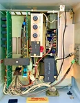Cohu Microprocessor Camera Control Receiver Hoffman Enclosure Mpc-d-146. Fixed Price $89.94.
