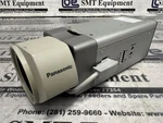 Panasonic Everfocus Cctv Cam - Wv-la9c3b W/warranty. Fixed Price $116.00.
