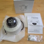 Cbc Zc-oh5 Indoor/outdoor Housing For Ganz Zc-d5000 Series Minidome Cameras. Fixed Price $44.99.