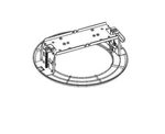 Pelco Impicm-1er Sarix In-cieling Mount For Outdoor Dome Came. Fixed Price $50.00.