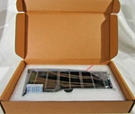 Lanner Av-cve25000x V 1.0 Vpn Acceleration Crypto/decrypto Card. Fixed Price $1499.00.