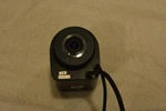 Burle Hs10zme-5 Tv Zoom Lens 7.5 - 75 Mm. Fixed Price $25.00.