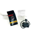 Pentax C70228dcps 1/3 In 2.6mm-8mm F/1.3 Dc Auto Iris Varifocal Plus Cctv Lens. Fixed Price $49.49.