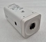 Schneider Pelco Sarix Ixp11 Indoor Box Camera 24v (no Lens). Fixed Price $87.39.